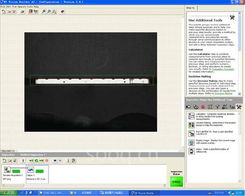 手機(jī)金屬殼部件尺寸機(jī)器視覺(jué)檢測(cè)系統(tǒng)