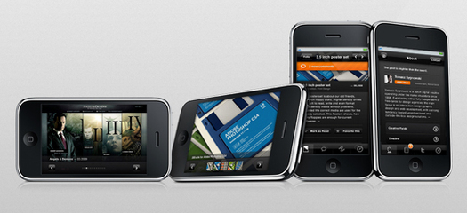 手機界面欣賞_UI設(shè)計_軟件界面設(shè)計欣賞_后臺界面-UI制造者-專注UI界面設(shè)計